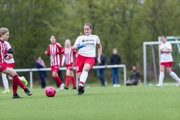 Bild 320 - wBJ SV Wahlstedt - TuS Tensfeld : Ergebnis: 0:0